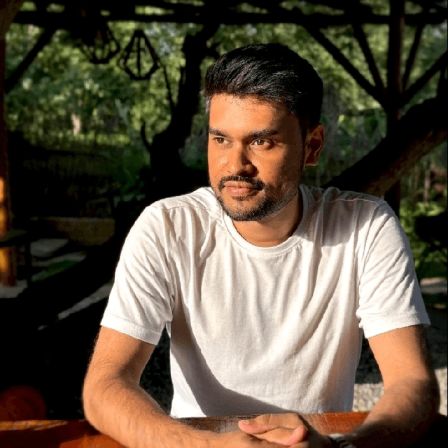 Kamal Kant