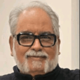 Kamal Kant MISHRA
