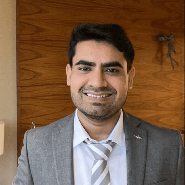 Kamal Khurana