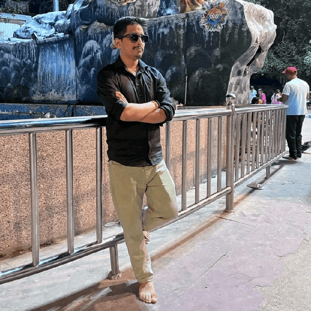 Kamal Kishor