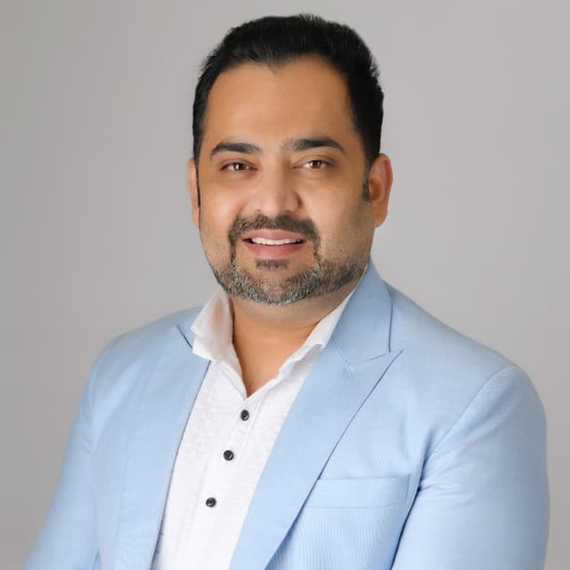 Kamal Mehta