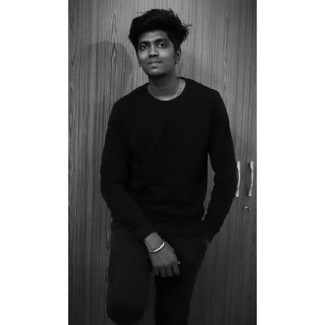 Kamal Prasath