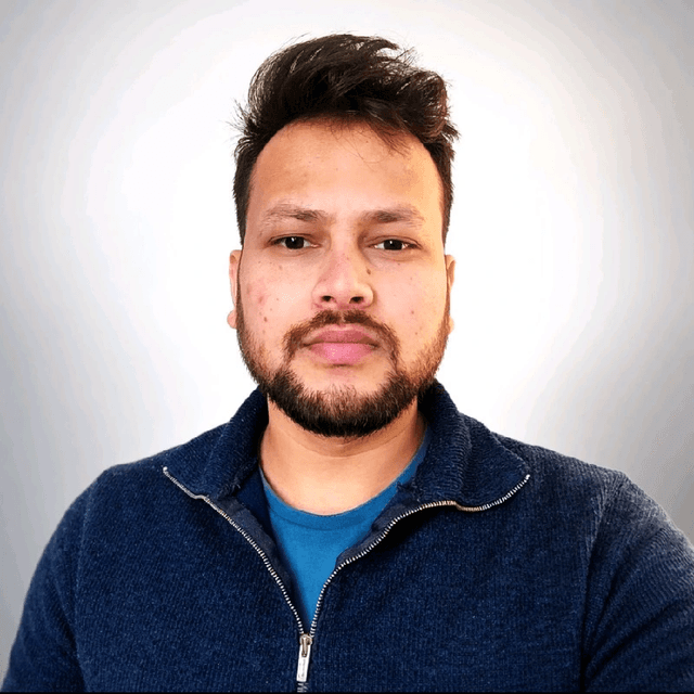 Kamal Rajput