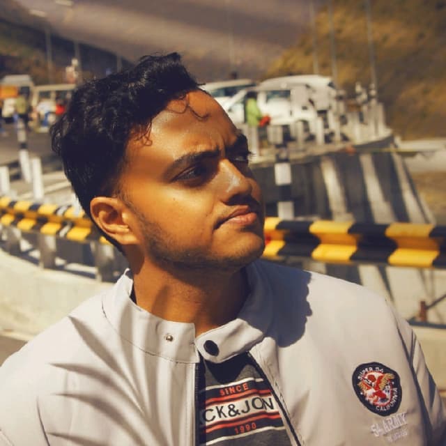 Kamal Rathore
