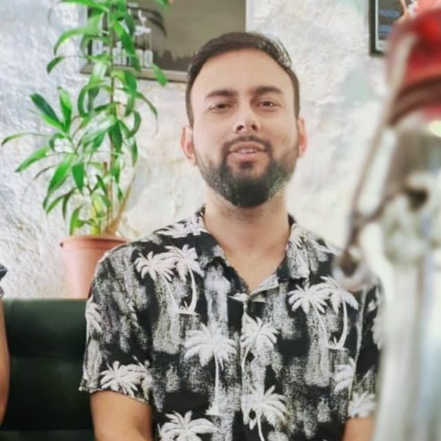 Kamal Sharma