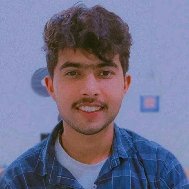Kamal Sharma