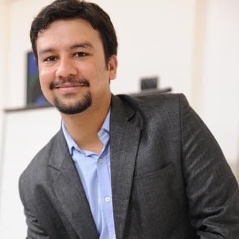 Kamal Sharma