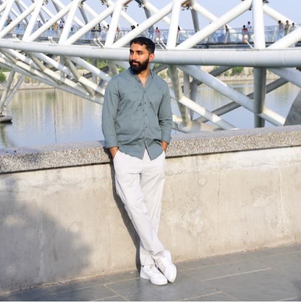 Kamal Singh