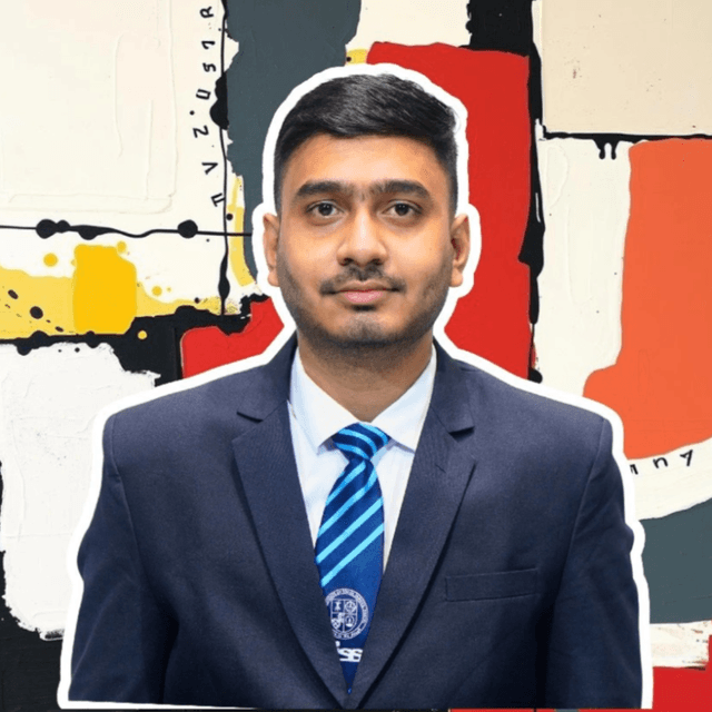Kamal Sinha
