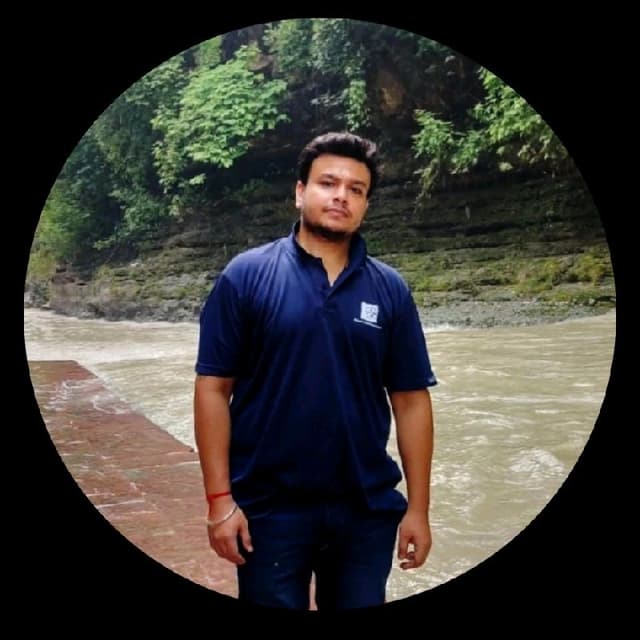 Kamal Tiwari