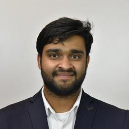 Kamal Varma Kanumuru