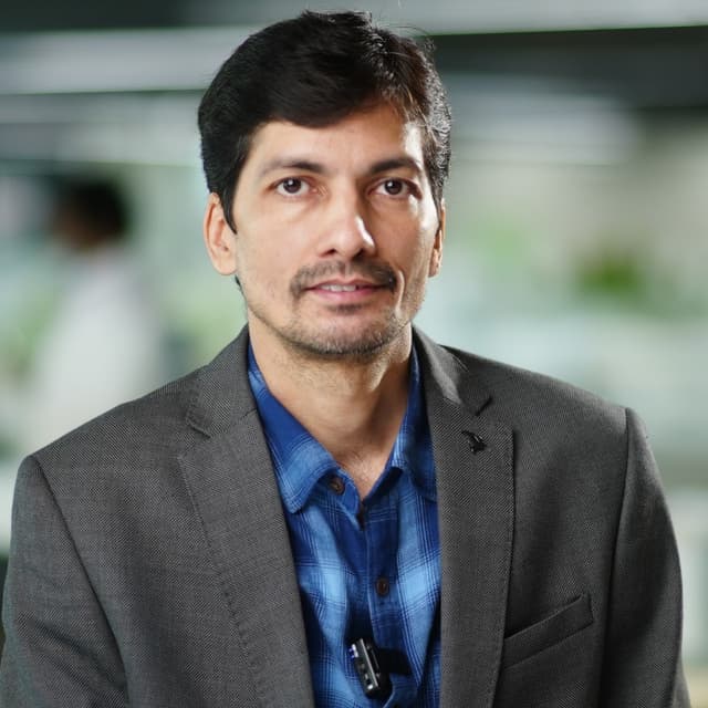 Kamal Sharma