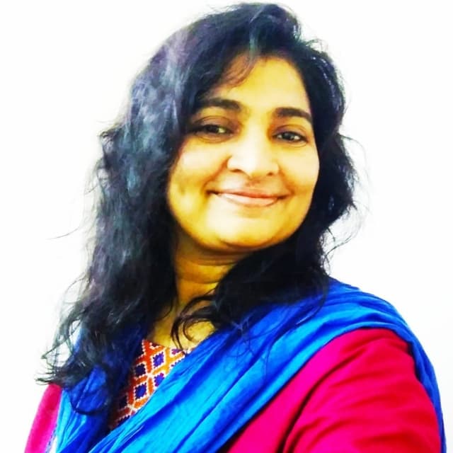 Kamala U