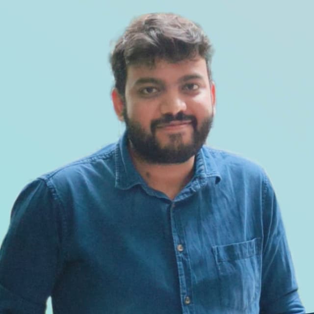 Abhishek Kamal