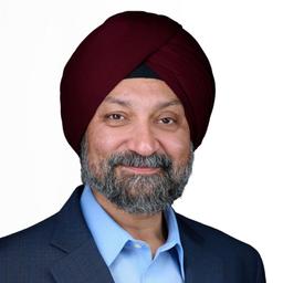 Kamal Ahluwalia