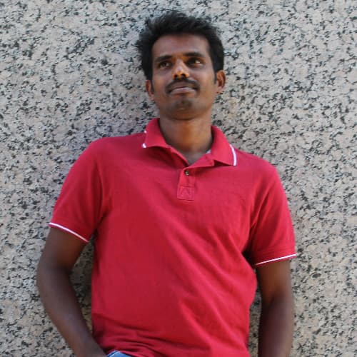 KAMALAKANNAN S