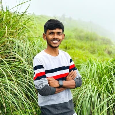 KAMALAKANTA DATTA