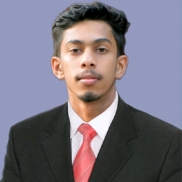 Kamalaksha B E