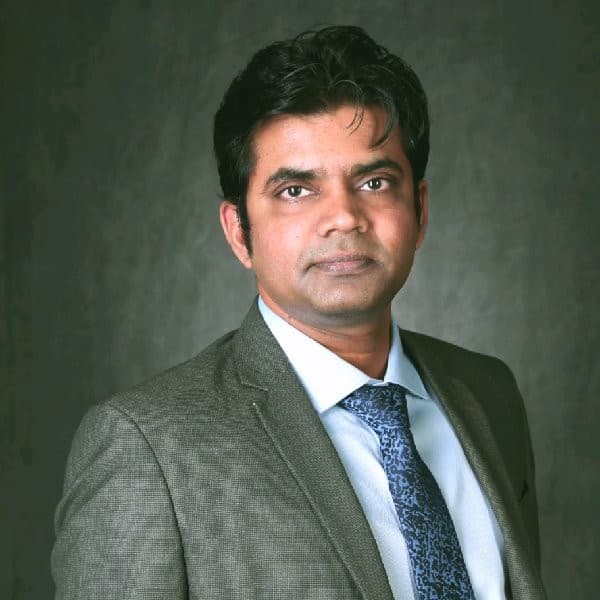 Kamal Chaudhary