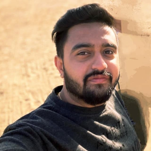 Kamaldeep Singh