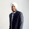 Kamaldeep Singh Thethi