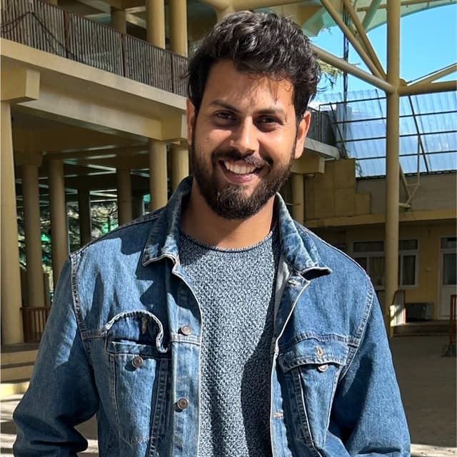 Kamal Chhikkara