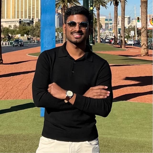 Kamalesh Neerasa