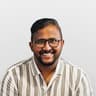 Kamalesh Vijayakumar