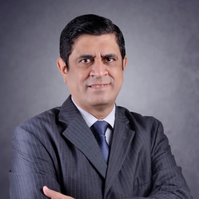 Kamal Grover