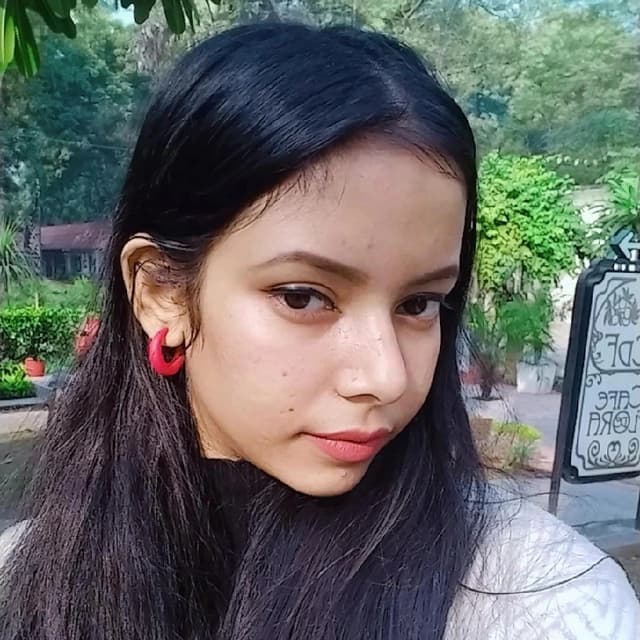 KAMALINI SAHOO