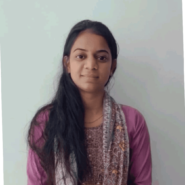 Komal Kamaliya