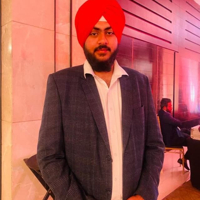 Kamaljeet Singh