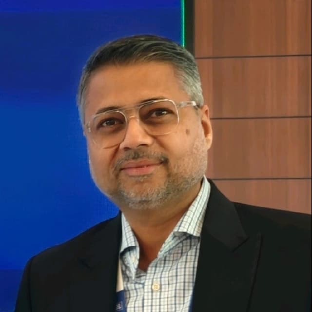 Kamaljeet Rastogi