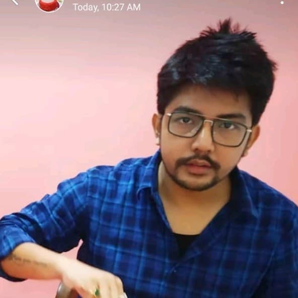 kamal jyoti pathak