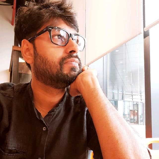 Kamalkant Singhal