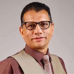 Kamal Karanth