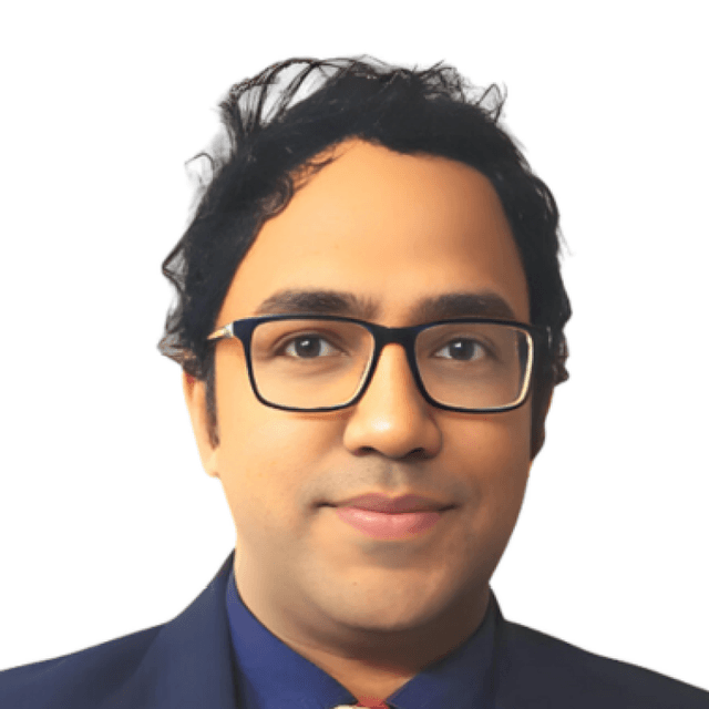 Kamal Keswani