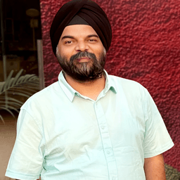 Kamalmeet Singh