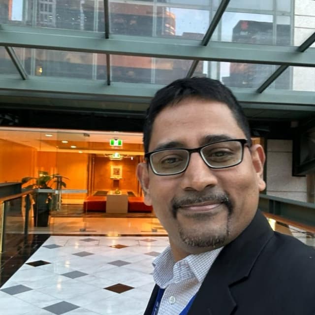 Kamal M.