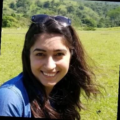 Kamalpreet Kaur