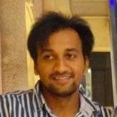 kamal pandey