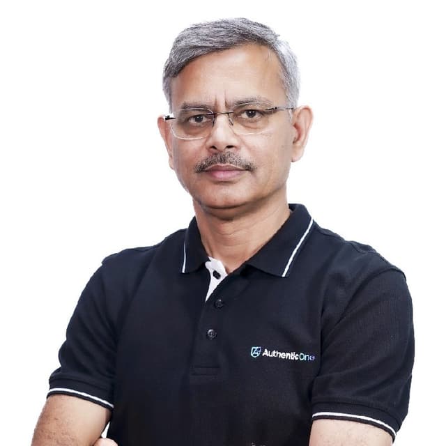 Kamal Sharma