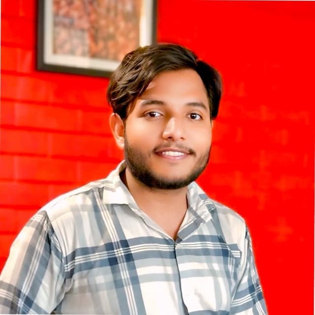 Kamal Kumar Sharma