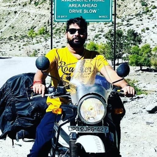 Kamal Singh Chauhan