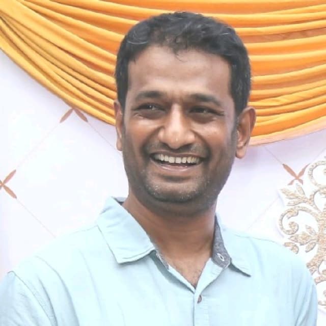 Kamal Venugopal