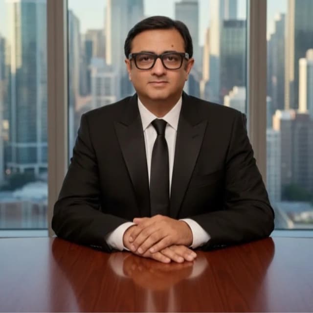 Kaman Chawla