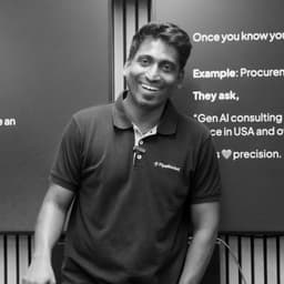 Kamaraj Mathiarasan - Kim