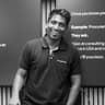 Kamaraj Mathiarasan - Kim