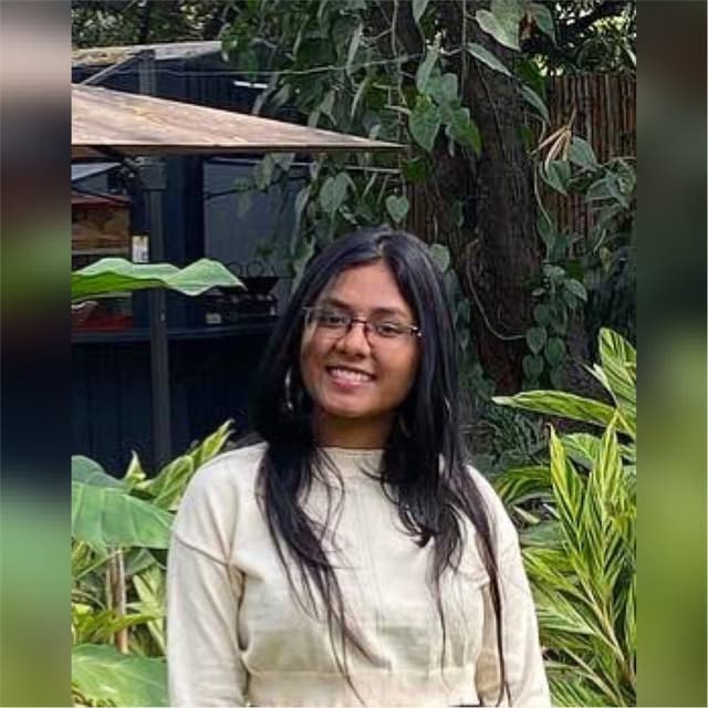 Kamatham Soumya