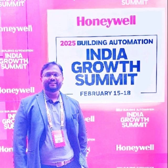 Yogesh Kamble